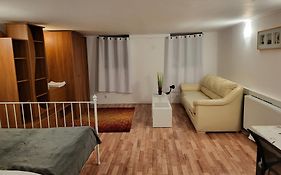 Grzegorzecka Room nr 2